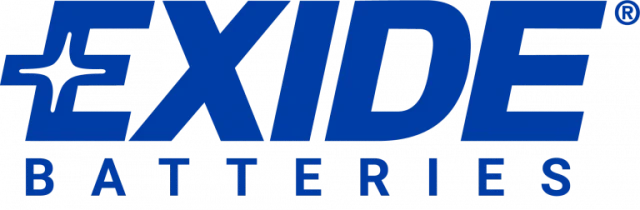 Exide Batteries Logo